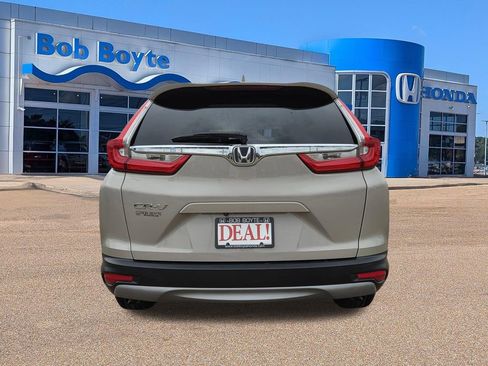 Used 2019 Honda CR-V EX image 6