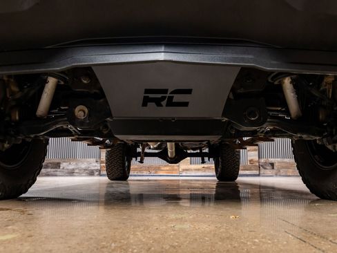 Used 2021 Chevrolet Silverado 1500 RST w/ All Star Edition Plus image 13