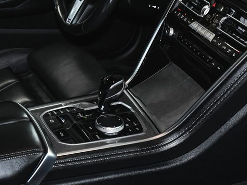 Used 2022 BMW 840i xDrive Convertible w/ Driving Assistance Package image 75