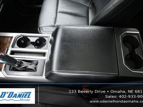 Used 2020 Ford F150 Lariat AWD/4WD image 34