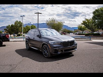 Used 2022 BMW X5 xDrive45e w/ M Sport Package