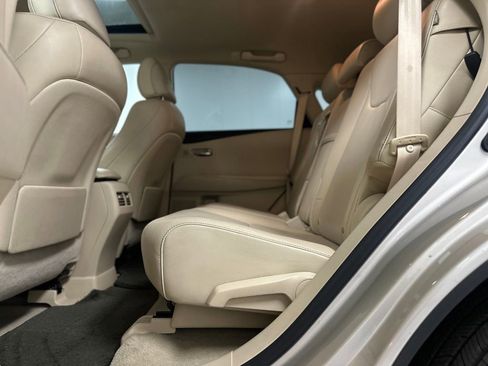 Used 2013 Lexus RX 350 FWD w/ Navigation Pkg image 19