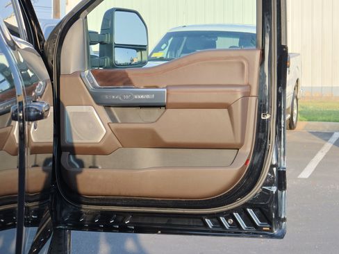 Certified 2024 Ford F250 King Ranch image 35