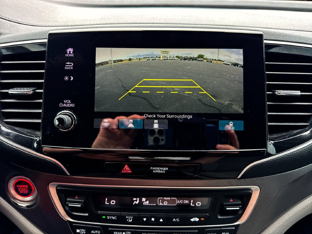Used 2020 Honda Pilot EX image 17