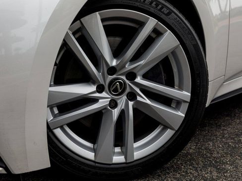 Used 2024 Lexus IS 300 w/ Comfort Package image 9