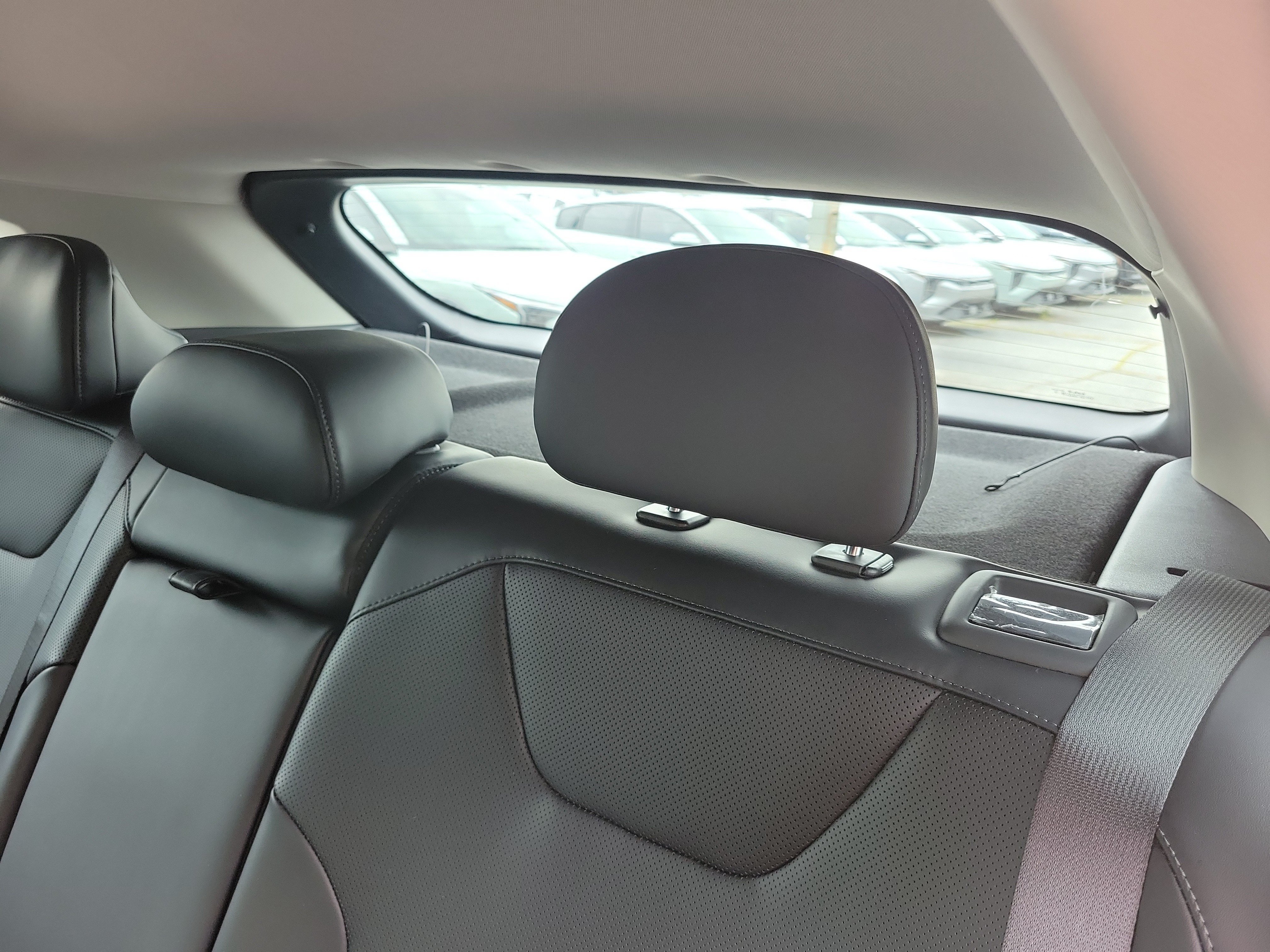 New 2026 Kia K4 EX FWD image 10