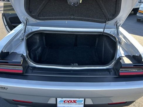 Used 2023 Dodge Challenger SXT image 15