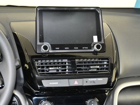 New 2026 Mitsubishi Eclipse Cross ES AWD/4WD image 12