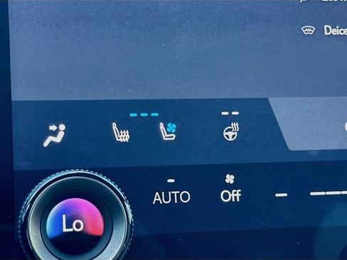 Used 2025 Lexus TX 350 AWD w/ Technology Package image 21