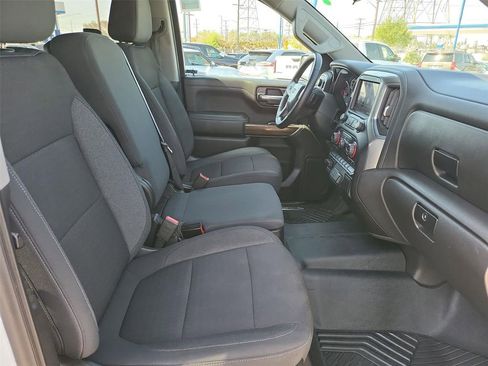 Certified 2021 Chevrolet Silverado 1500 LT image 18