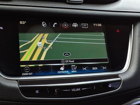 Used 2019 Cadillac XT5 Premium Luxury FWD image 14