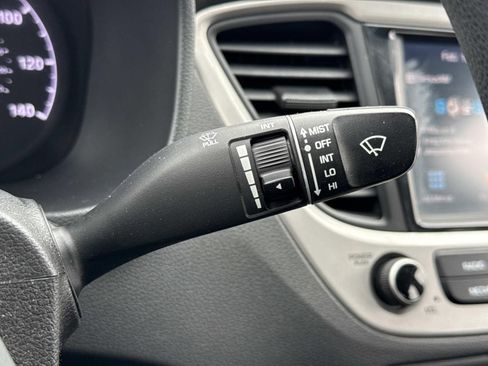 Used 2019 Hyundai Accent SEL image 16