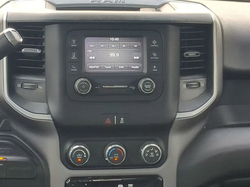 Used 2020 RAM 2500 Big Horn image 17