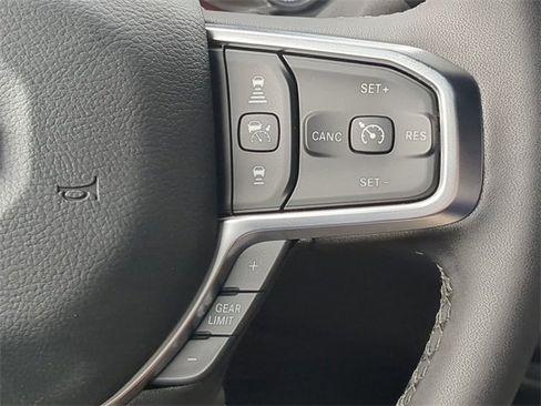 New 2026 RAM 3500 Big Horn image 30