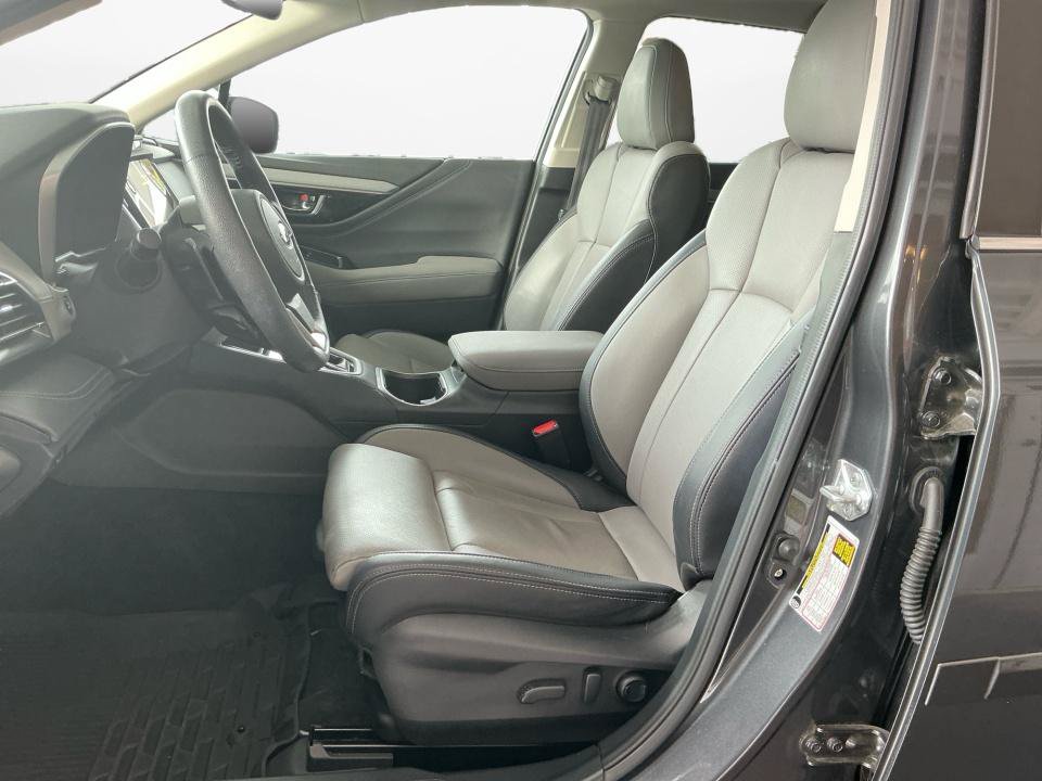 Certified 2022 Subaru Outback Limited AWD/4WD image 11