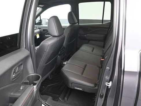 New 2026 Honda Ridgeline TrailSport image 10