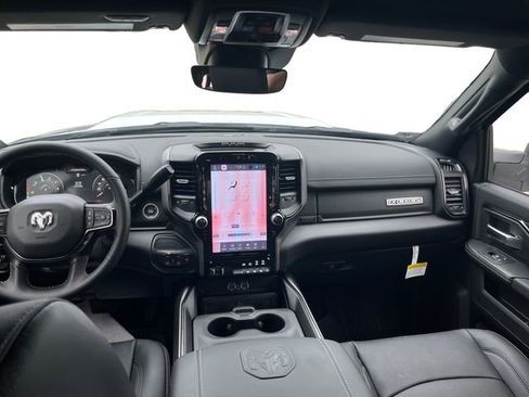 New 2026 RAM 2500 Rebel w/ Rebel Level 1 Equipment Group image 11