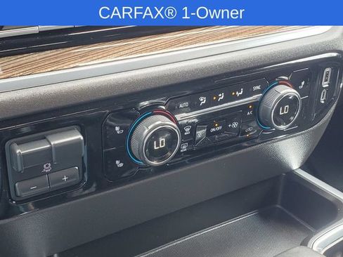 Certified 2025 Chevrolet Silverado 1500 RST w/ Convenience Package II AWD/4WD image 25