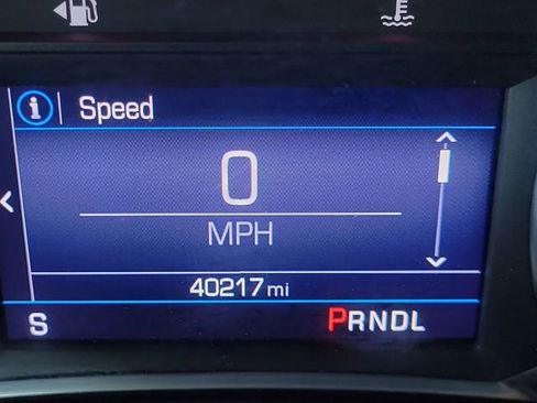 Used 2022 Chevrolet Equinox LT image 27