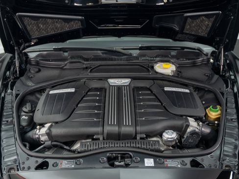 Used 2017 Bentley Continental GT Speed AWD/4WD image 33