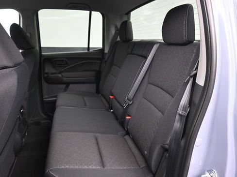 New 2026 Honda Ridgeline Sport image 23