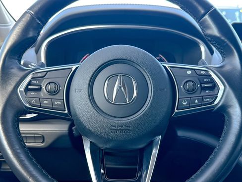 Used 2024 Acura MDX SH-AWD w/ Technology Package image 44