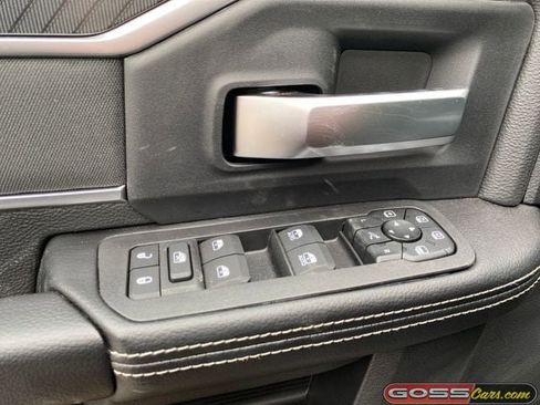 New 2026 RAM 2500 Big Horn image 23