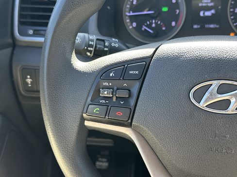 Used 2016 Hyundai Tucson SE w/ Option Group 02 image 26