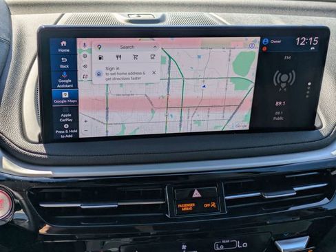 New 2026 Acura MDX FWD image 24