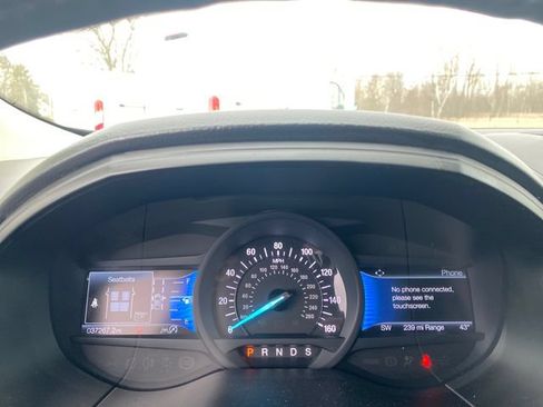 Used 2024 Ford Edge SEL AWD/4WD image 26
