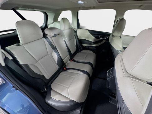 Used 2022 Subaru Forester Limited AWD/4WD image 29