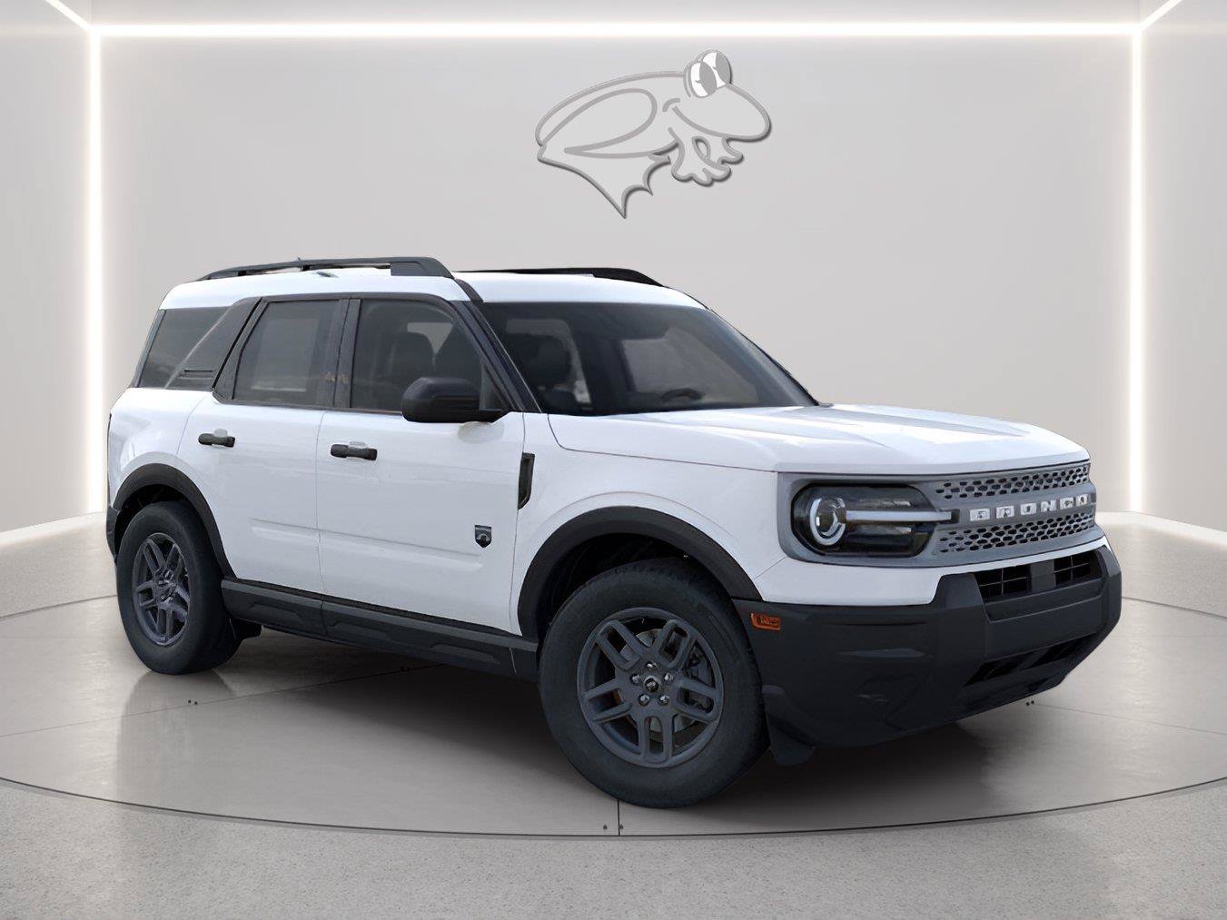 New 2026 Ford Bronco Sport Big Bend AWD/4WD image 7