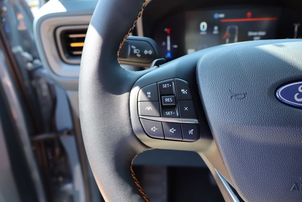 New 2026 Ford Maverick Tremor AWD/4WD image 25