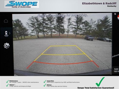 Certified 2024 Hyundai Elantra SEL w/ Convenience Package image 22