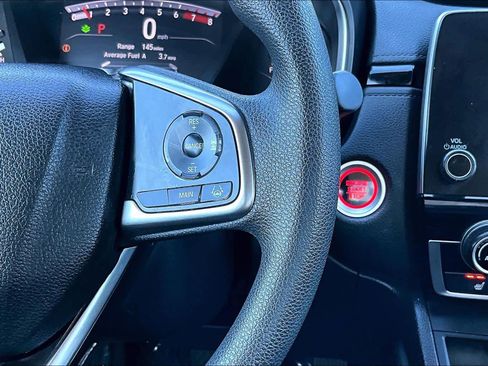 Used 2018 Honda CR-V EX image 21