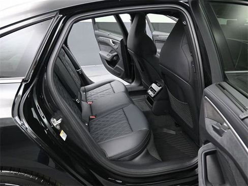 New 2026 Audi A6 Prestige image 13