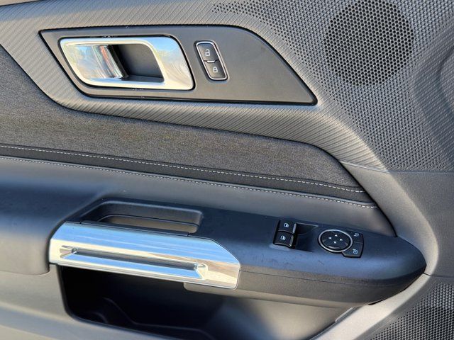 New 2026 Ford Mustang Coupe RWD image 28