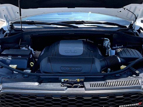 Used 2023 Dodge Durango R/T RWD image 9