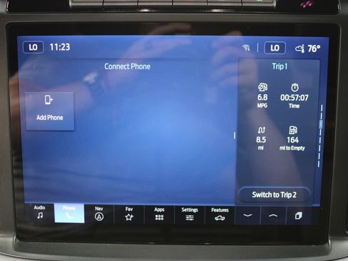Used 2024 Ford F150 Tremor w/ Equipment Group 402A High AWD/4WD image 31