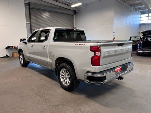 Used 2020 Chevrolet Silverado 1500 LT w/ All-Star Edition image 5