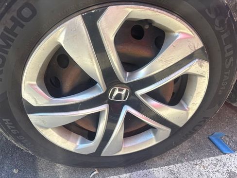 Used 2017 Honda Civic LX image 3