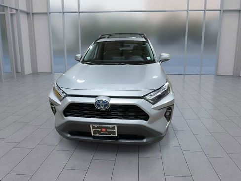 Certified 2024 Toyota RAV4 XLE Premium image 3