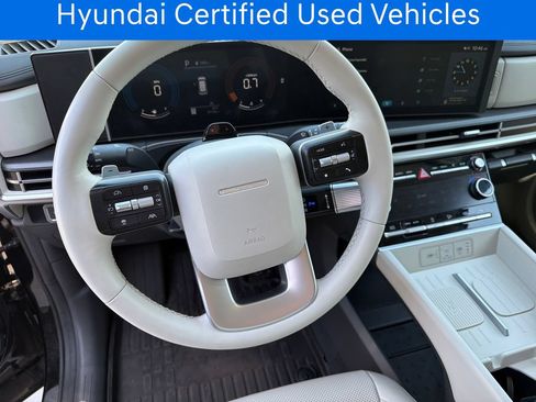 Certified 2026 Hyundai Santa Fe SEL FWD image 16