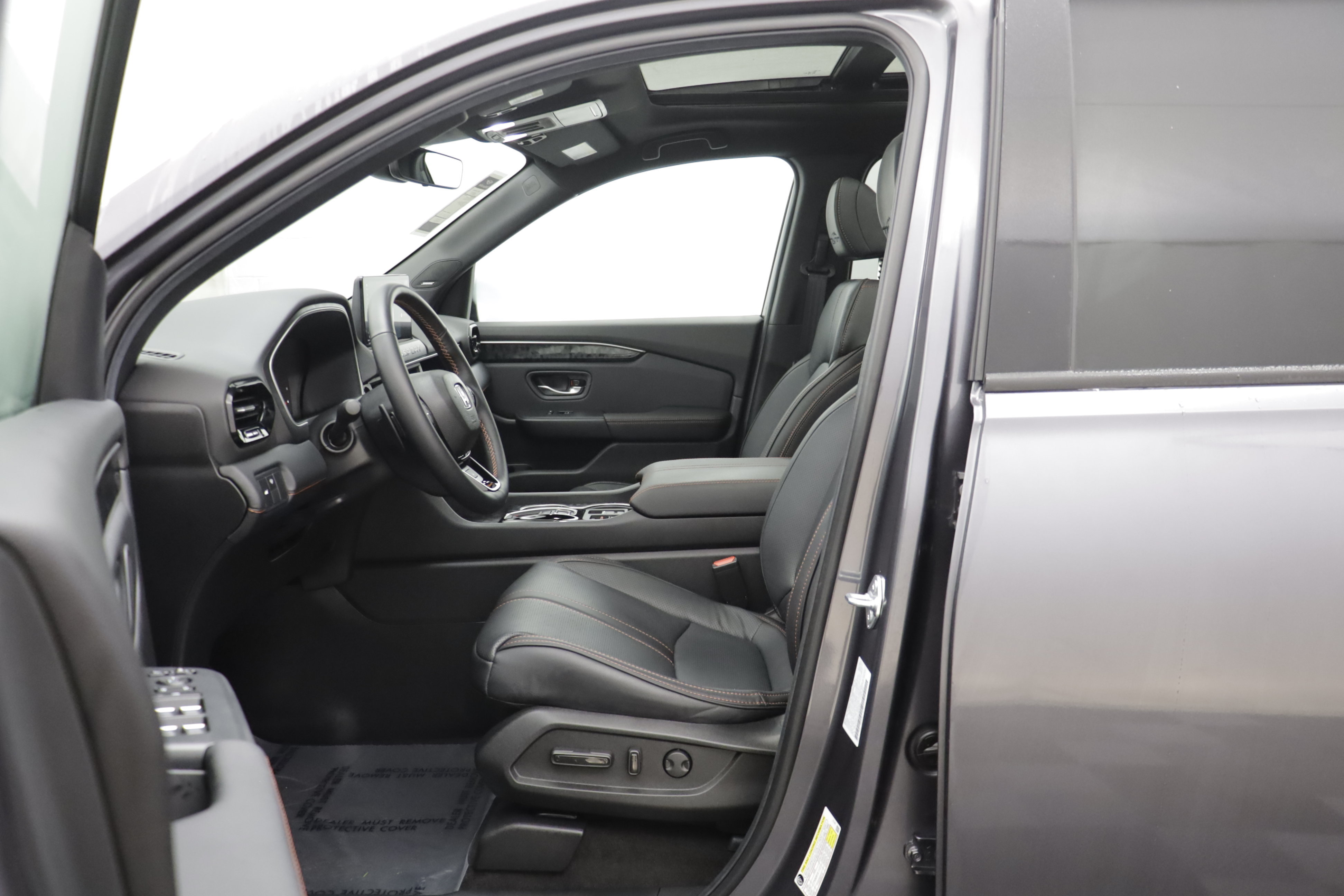 Used 2026 Honda Passport TrailSport Elite image 5