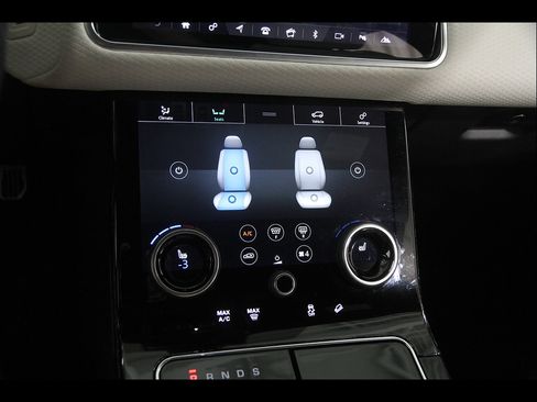 Used 2020 Land Rover Range Rover Velar R-Dynamic S AWD/4WD image 15