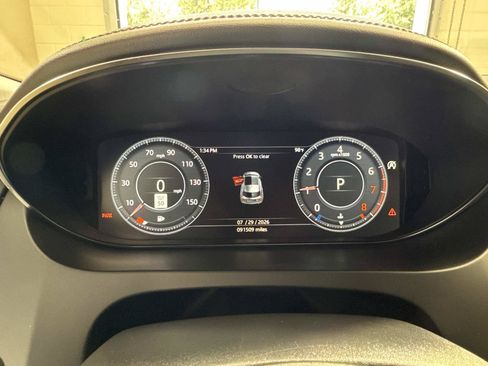 Used 2020 Jaguar E-PACE SE AWD/4WD image 28