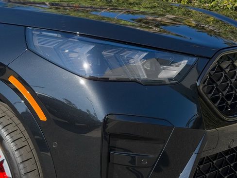 New 2026 BMW X2 xDrive28i w/ Technology Package image 8