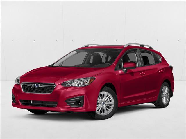 Used 2018 Subaru Impreza 2.0i Premium w/ Eyesight & BSD & Rcta AWD/4WD image 1