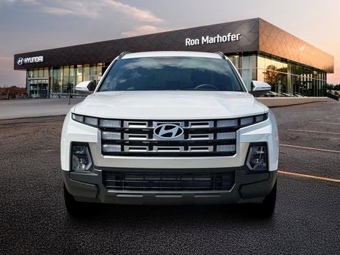 New 2026 Hyundai Santa Cruz SEL image 12