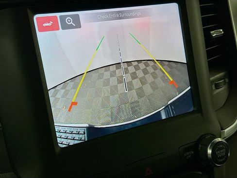 Used 2024 RAM 2500 Big Horn w/ Bed Utility Group image 22